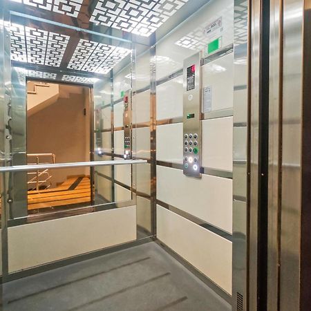 איסטמבול Park Caglayan Hotel מראה חיצוני תמונה