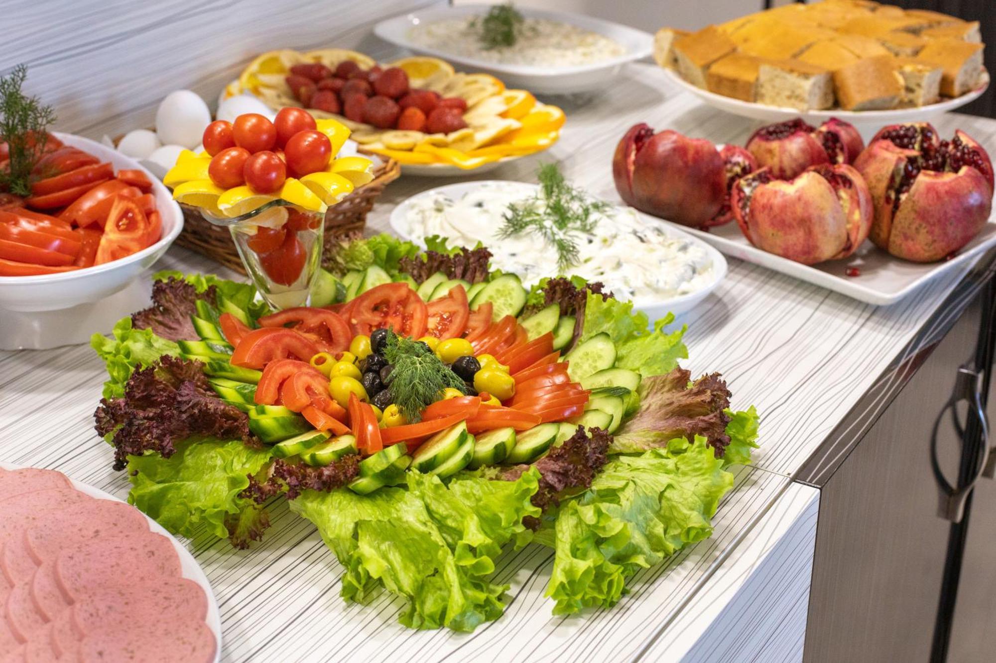 איסטמבול Park Caglayan Hotel מראה חיצוני תמונה