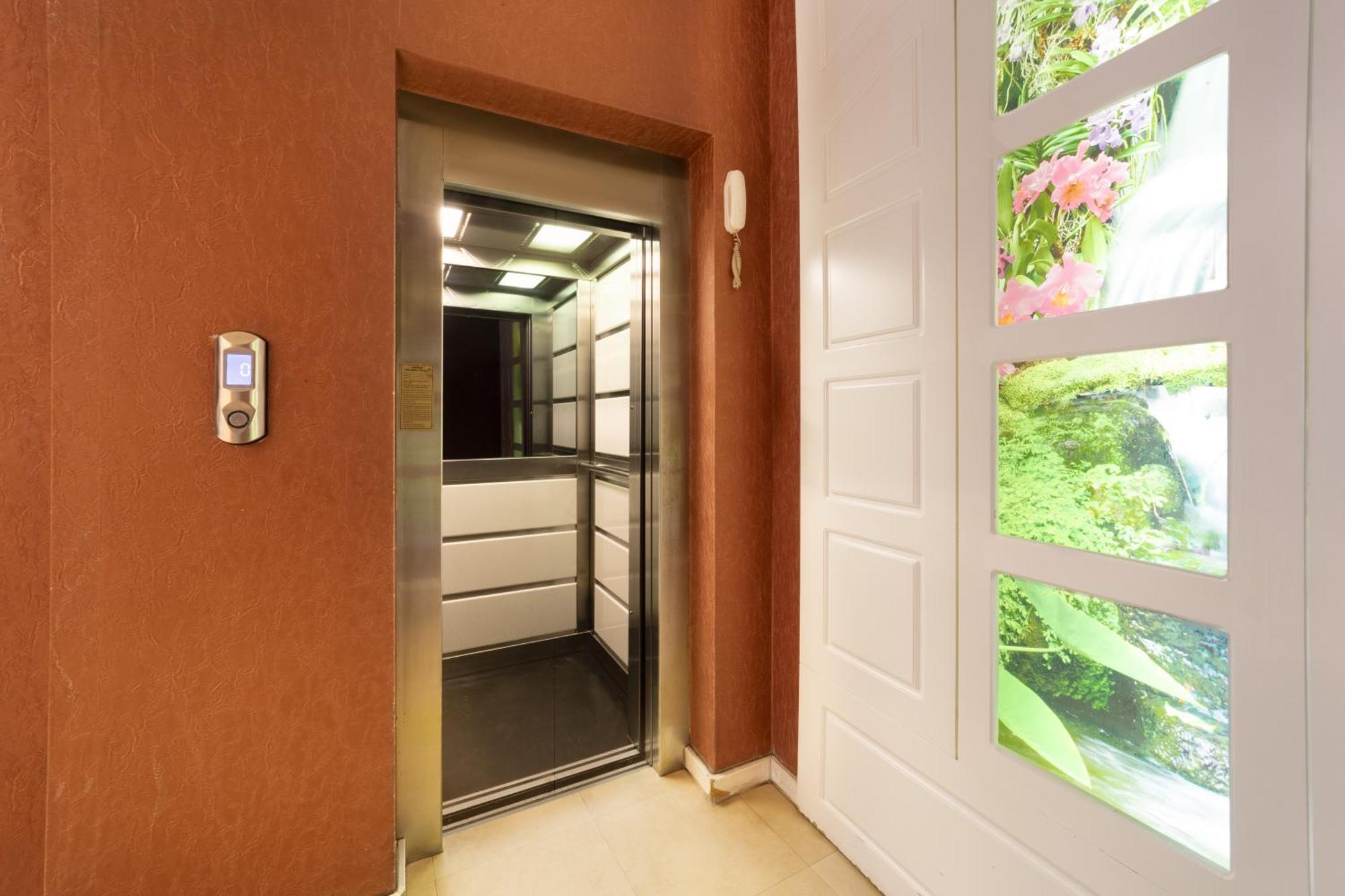 איסטמבול Park Caglayan Hotel מראה חיצוני תמונה
