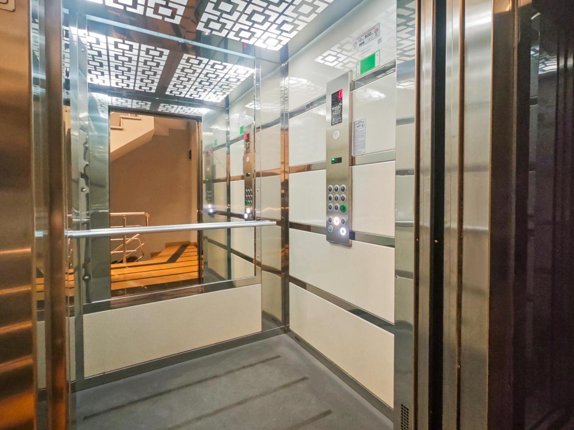 איסטמבול Park Caglayan Hotel מראה חיצוני תמונה
