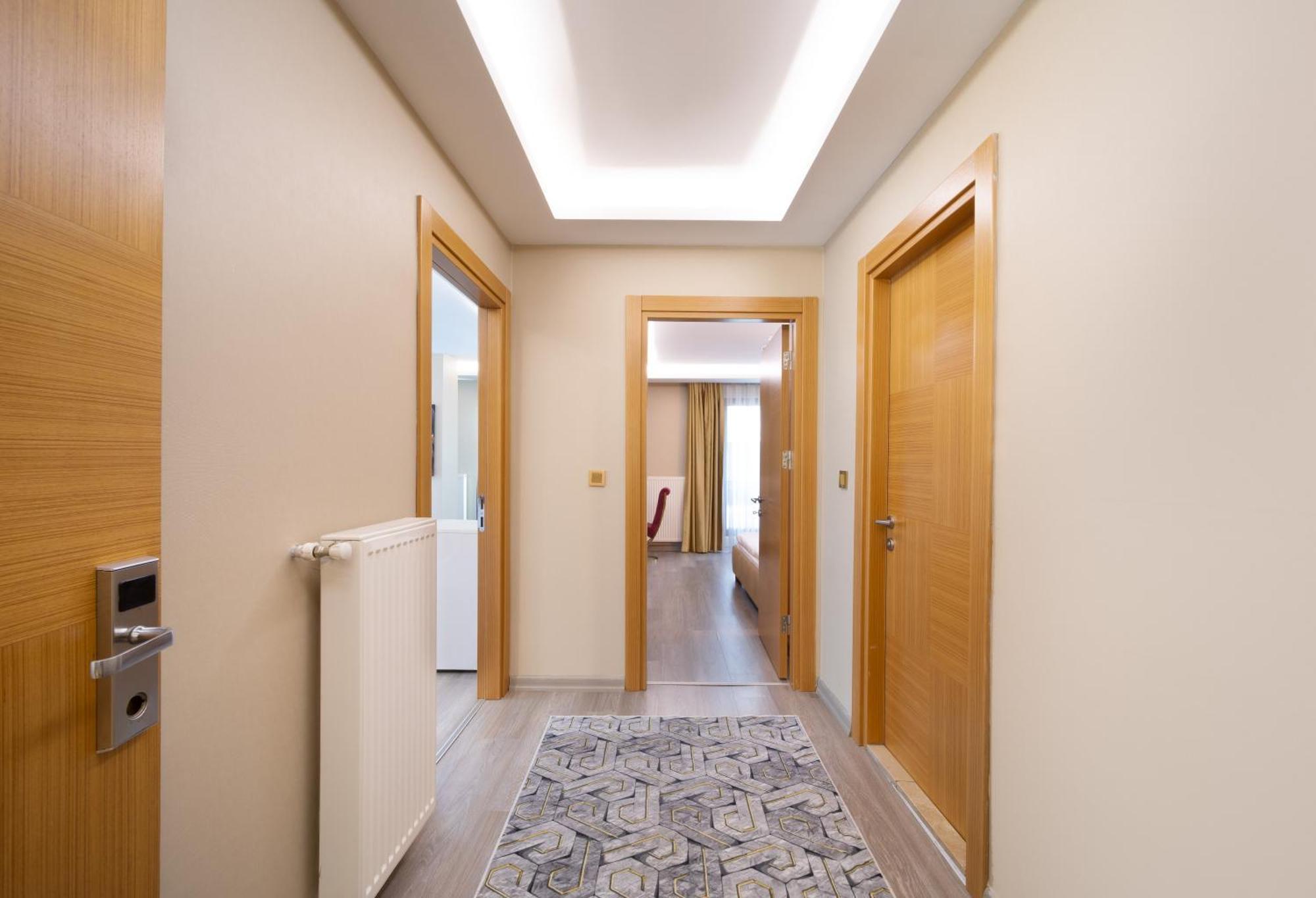 איסטמבול Park Caglayan Hotel מראה חיצוני תמונה
