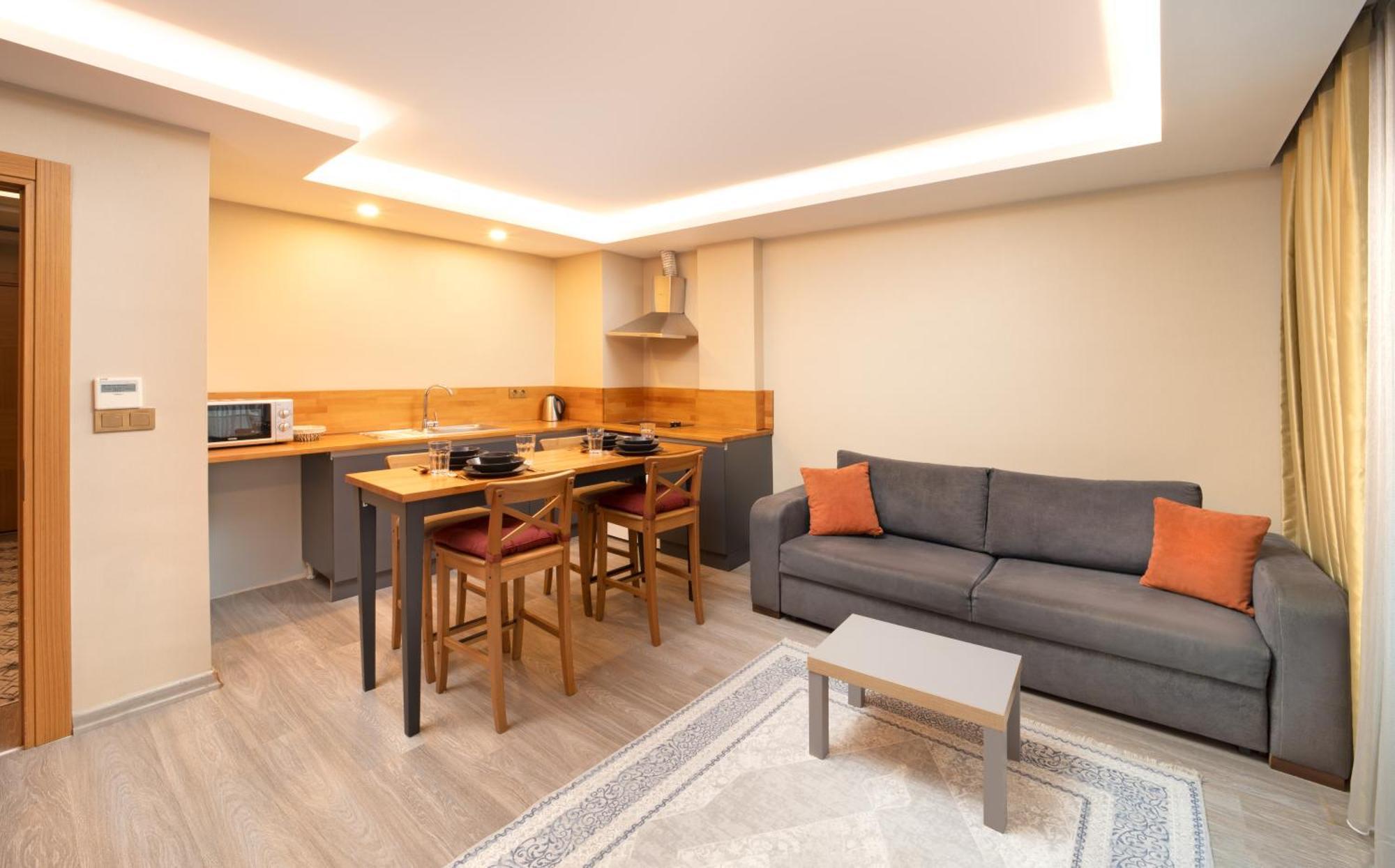 איסטמבול Park Caglayan Hotel מראה חיצוני תמונה