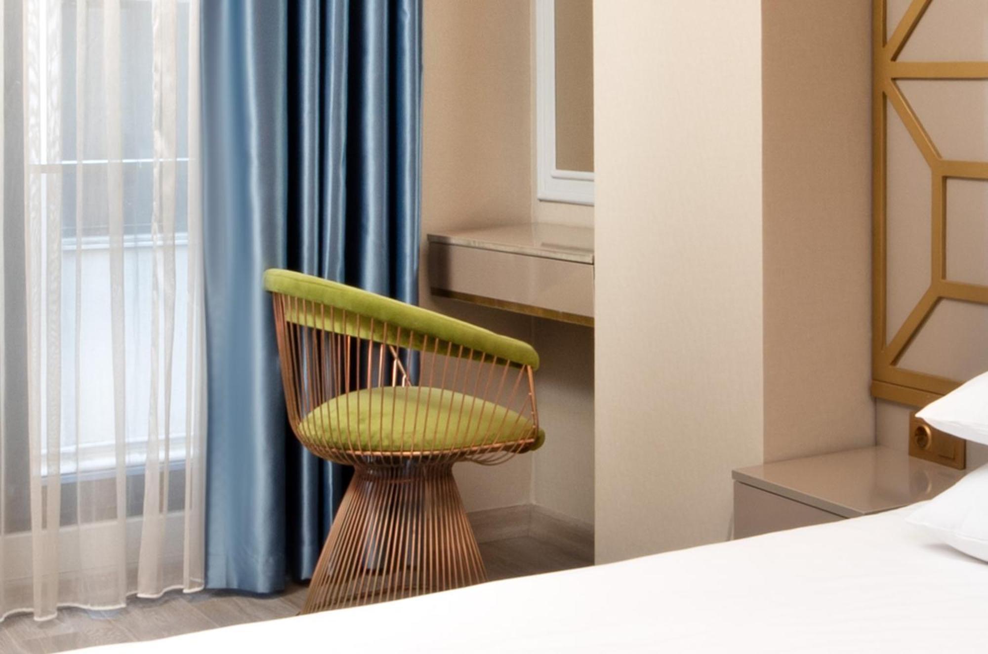 איסטמבול Park Caglayan Hotel מראה חיצוני תמונה