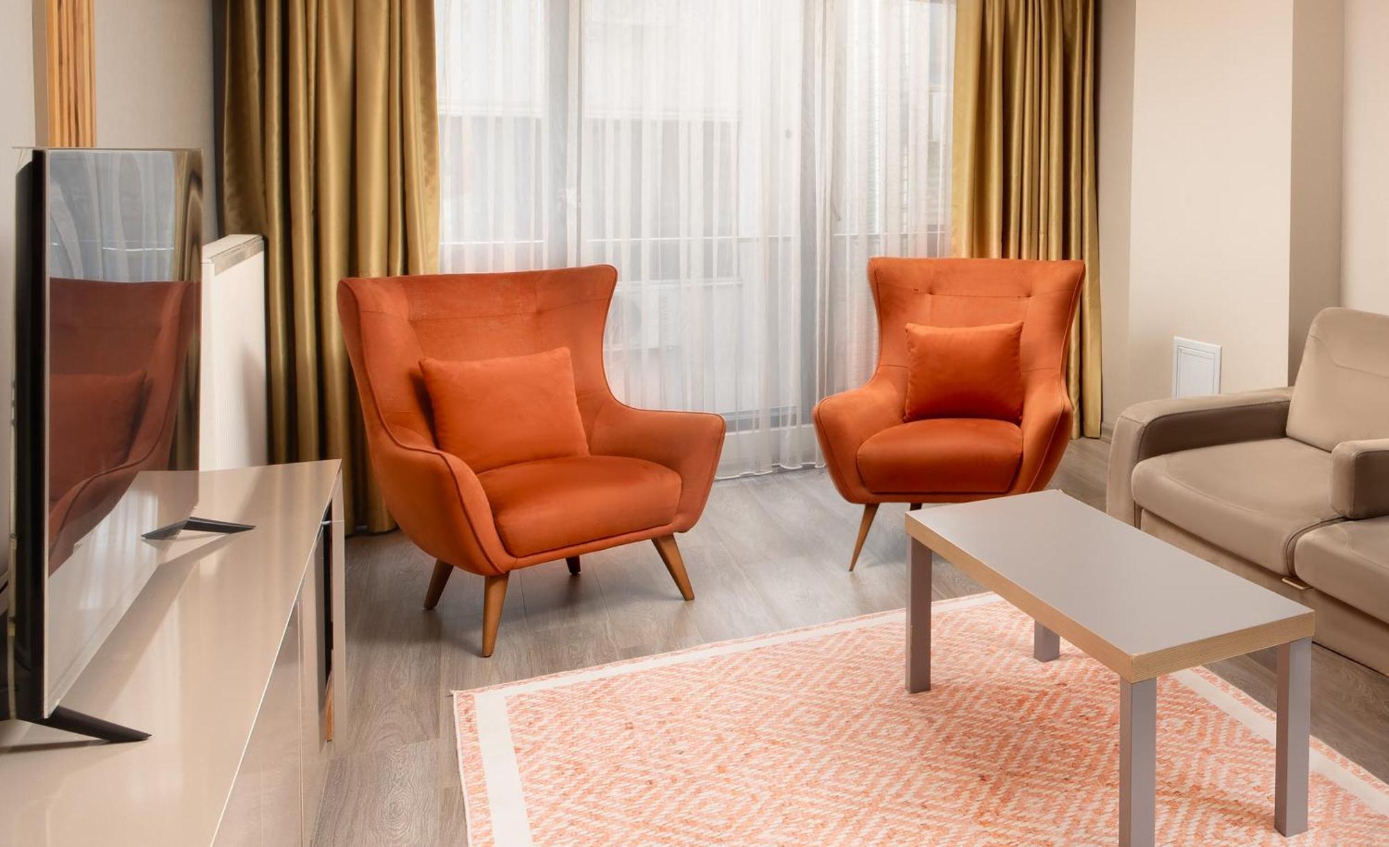 איסטמבול Park Caglayan Hotel מראה חיצוני תמונה