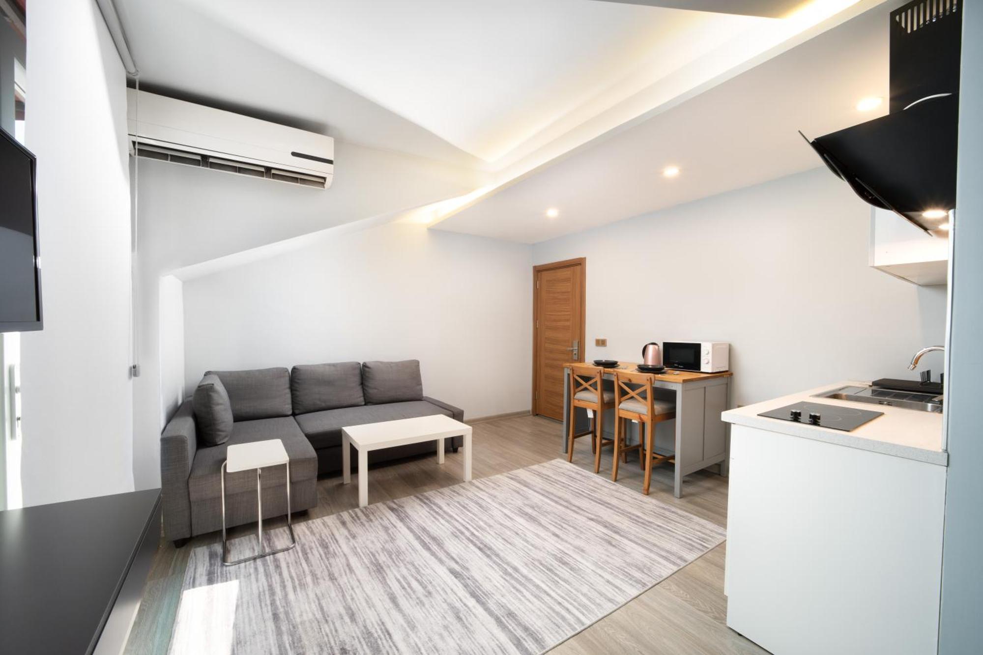 איסטמבול Park Caglayan Hotel מראה חיצוני תמונה