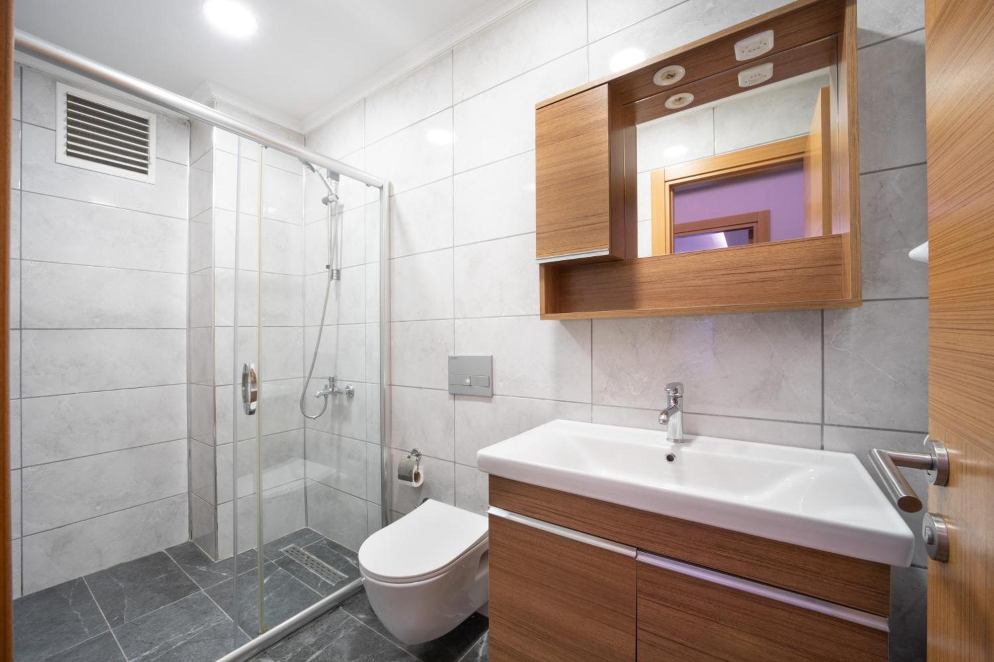 איסטמבול Park Caglayan Hotel מראה חיצוני תמונה